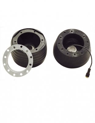 Sparco 01502094 Steering Wheel Hub Mercedes-Benz 190E All 1984-1993