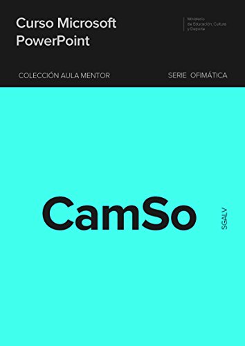 Curso Microsoft PowerPoint (Spanish Edition)