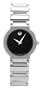 Movado Women's 604410 Valor Tungsten Carbide Watch
