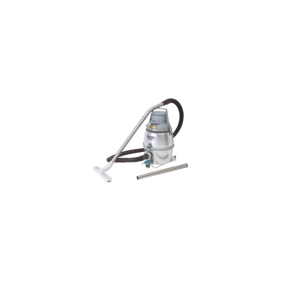 Nilfisk GM 80CR Vacuum (ULPA) (Cleanroom 01790150)