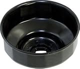 Lisle 54930 65 mm Flute End Cap