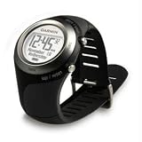 New Garmin Forerunner 405 w/HRM & USB ANT Stick - Black