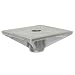 Hitachi 728860 1-1/8-Inch Hex Hammer Tamper Plate 8-Inch x 8-Inch