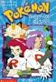 Team Rocket Blasts Off! (Pokemon Chapter Book)