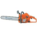 Tools : Husqvarna 141 ? 16in. Chain Saw