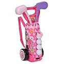 Disney Minnie Mouse Golf Play Set -- 9-Pc.