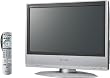Panasonic VIERA 20V�^�n��EBS�E110�xCS�f�W�^���n�C�r�W�����t���e���r TH-20LX60