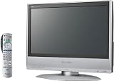 Panasonic VIERA 20V型地上・BS・110度CSデジタルハイビジョン液晶テレビ TH-20LX60