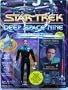 Star Trek Deep Space Nine Dr. Julian Bashir Action Figure