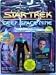 Star Trek Deep Space Nine Dr. Julian Bashir Action Figure