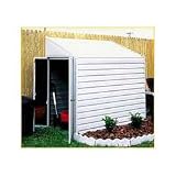 Arrow Yardsaver Building - 4ft. x 10ft., Model# YS410