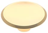 Modern Knob 1-3/4 dia- Set of 4