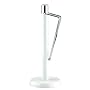 Typhoon Retro Revolution Limo White Kitchen Roll Holder