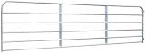 FARMASTER/BEHLEN #40113048 4' 6 Rail Galv Gate
