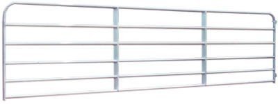 FARMASTER/BEHLEN #40113048 4' 6 Rail Galv Gate