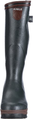 Aigle Unisex Parcours ISO Wellies 85017 Bronze 9 UK