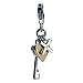 Hot Diamonds Free Love Charm