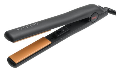 Farouk CHI 1 Inch Ceramic Flat Hairstyling Iron