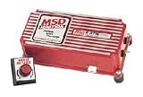 MSD | 6462 | Ignition Control - 6BTM - with Boost Timing Master