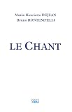 Revue SIDES  / Le Chant