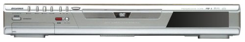 Sylvania DVR90DEA DVD Recorder