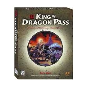 King of Dragon Pass
