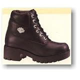 Harley Davidson CRUSIE CONTROL Womens Riding Boots Size 5 thru 11 MEDIUM WIDTH by 99volts