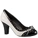 Andiamo Women's Hallie Pump