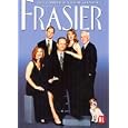 Frasier : L'Int�grale Saison 4 - Coffret 4 DVD