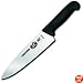 R.H. Forschner by Victorinox 8-Inch Chef's Knife, Black Fibrox Handle