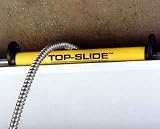 TS-190 SUSPENDED CEILING CABLE GUIDE (Sold in Packages of 2)