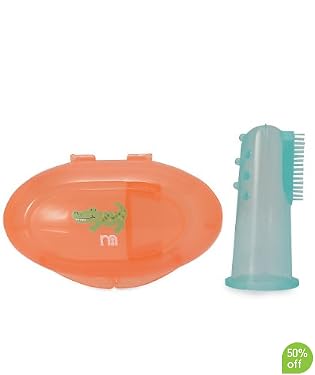 Finger Toothbrush