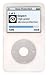 Exspect Headphone tidy for Video 60/80GB - clear (excludes headphones)