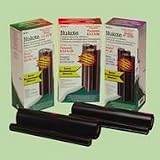 Nu-kote Model B391-2 Compatible Refill Rolls, Pack Of 2