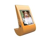 1.5 Swing Tumbler Digital LCD Photo Picture Frame Album 8mb Abel