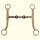 Sweet Iron 3-Piece Training Bit w/ copper Inlay