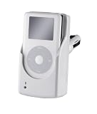 Gear4/PodGear CarDock - Cradle/Charger for iPod