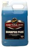 Meguiars Shampoo Plus, 1 Gallon