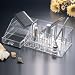 ESCA Deluxe Cosmetic Organizer with Drawer