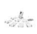 Power Box Dock for iPod