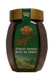 Forest Honey (Langnese) 17.5oz (500g) by Langnese