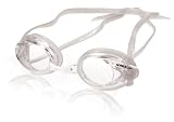 Speedo Junior Vanquisher Swim Goggle (Clear)