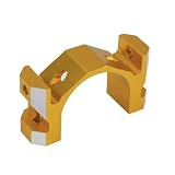 Horz Fin Mnt Metal Raptor 30/50