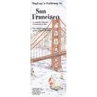 MapEasy's Guidemap to San Francisco
