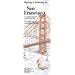 MapEasy's Guidemap to San Francisco