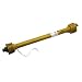 Tumbling Bar (75 Kilowatt and 1000 RPM)