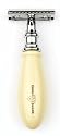 Edwin Jagger Georgian Imitation Ivory Safety Razor