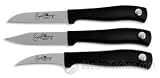 Emerilware from Wusthof 9352E Paring Knife Set 3-pc.