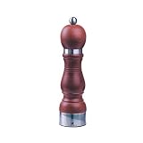 Review Peugeot PM20415 / Peugeot Chateauneuf u-Select 9-1/2-Inch Pepper Mill, Wild Cherry