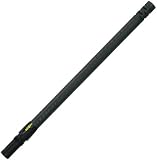 Stiffi .689 Autococker Barrel - 16 Inch - Black